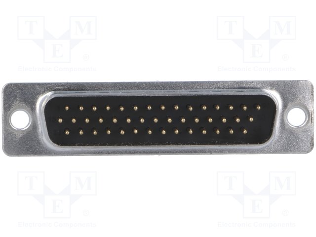 MH CONNECTORS MHHDS44-M-T-B-S