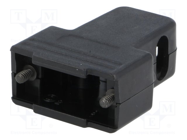 MH CONNECTORS MHTRI-9-P-K