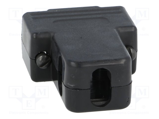 MH CONNECTORS MHTRI-9-P-K