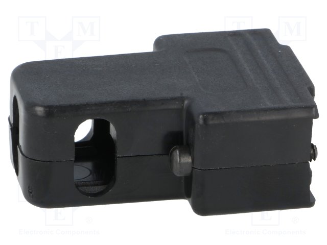 MH CONNECTORS MHTRI-9-P-K