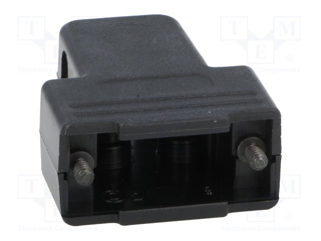 MH CONNECTORS MHTRI-9-P-K