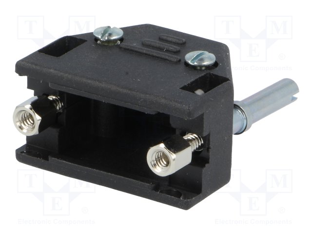 MH CONNECTORS 2801-0102-11-8