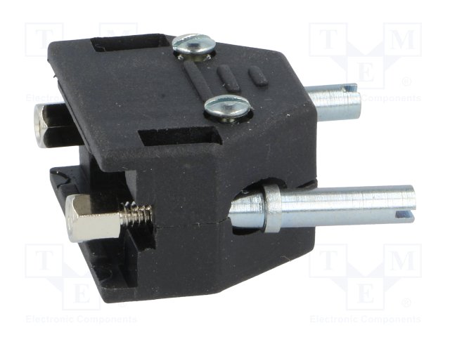 MH CONNECTORS 2801-0102-11-8