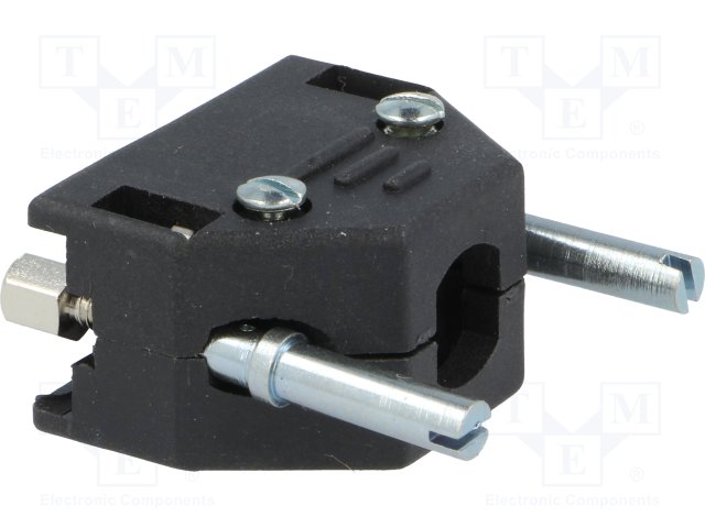 MH CONNECTORS 2801-0102-11-8