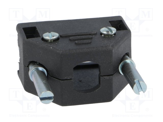 MH CONNECTORS 2801-0102-11-8