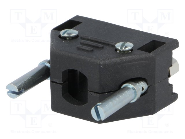 MH CONNECTORS 2801-0102-11-8