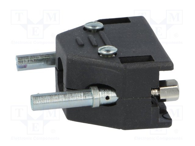 MH CONNECTORS 2801-0102-11-8