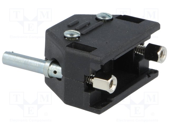 MH CONNECTORS 2801-0102-11-8