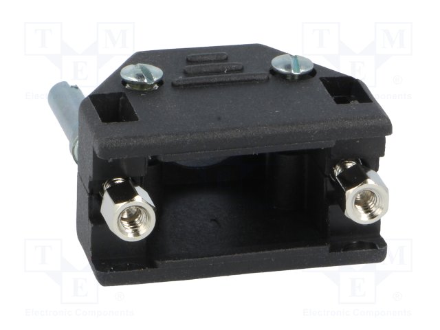 MH CONNECTORS 2801-0102-11-8