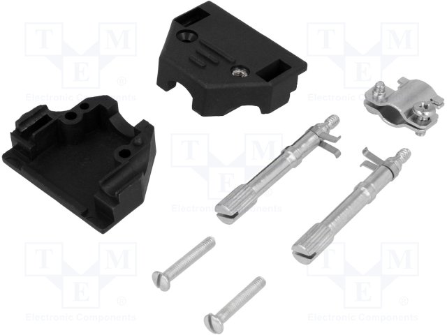 MH CONNECTORS 2801-0102-01