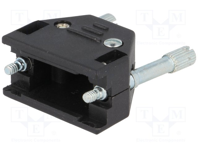 MH CONNECTORS 2801-0102-01