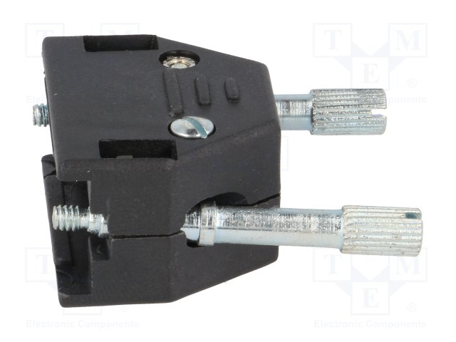 MH CONNECTORS 2801-0102-01