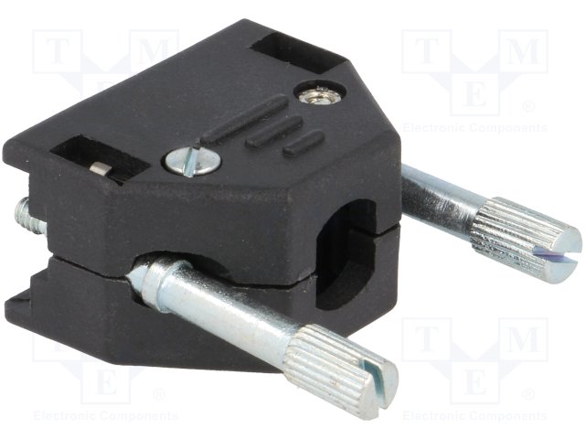 MH CONNECTORS 2801-0102-01