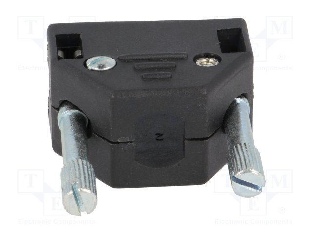 MH CONNECTORS 2801-0102-01