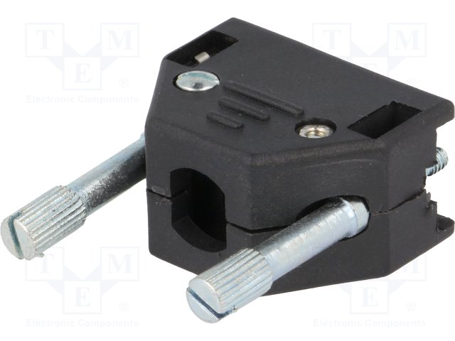 MH CONNECTORS 2801-0102-01