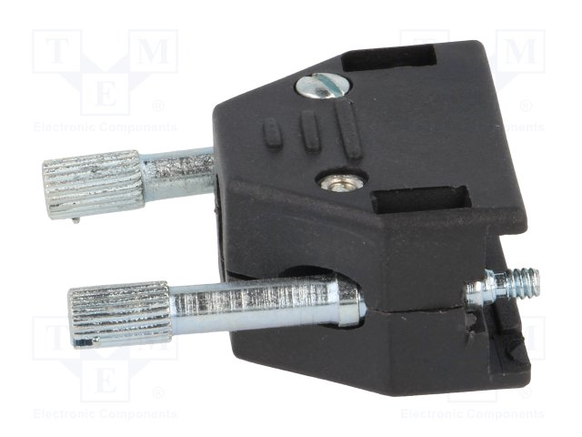 MH CONNECTORS 2801-0102-01