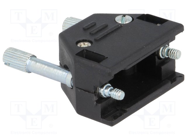 MH CONNECTORS 2801-0102-01