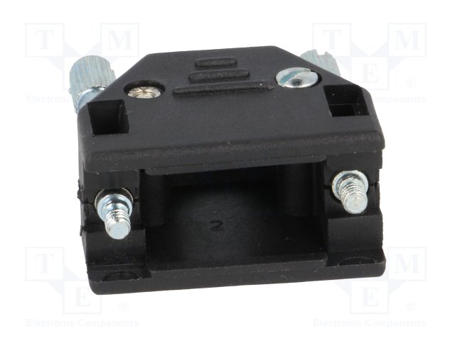 MH CONNECTORS 2801-0102-01