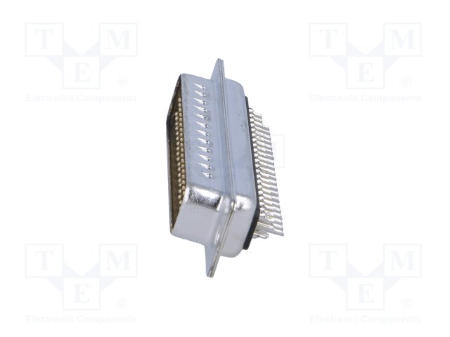 MH CONNECTORS MHHDS62-M-T-B-S