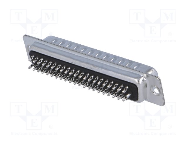 MH CONNECTORS MHHDS62-M-T-B-S