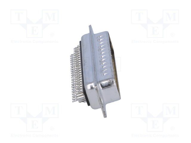 MH CONNECTORS MHHDS62-M-T-B-S