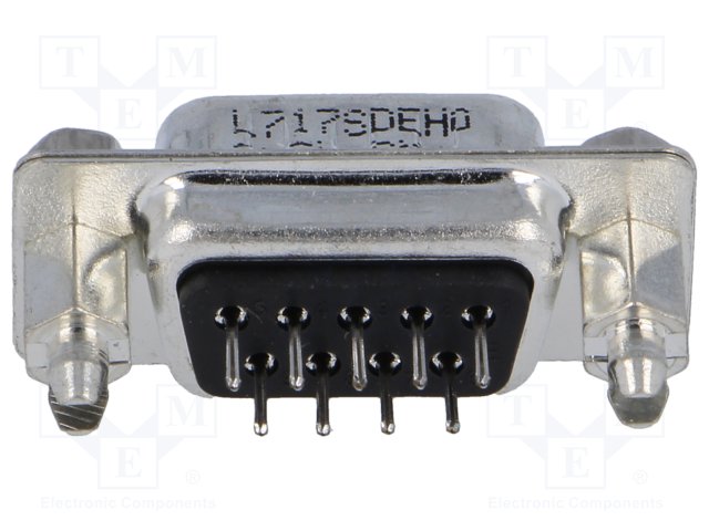 AMPHENOL L717SDEH09POL2RM8