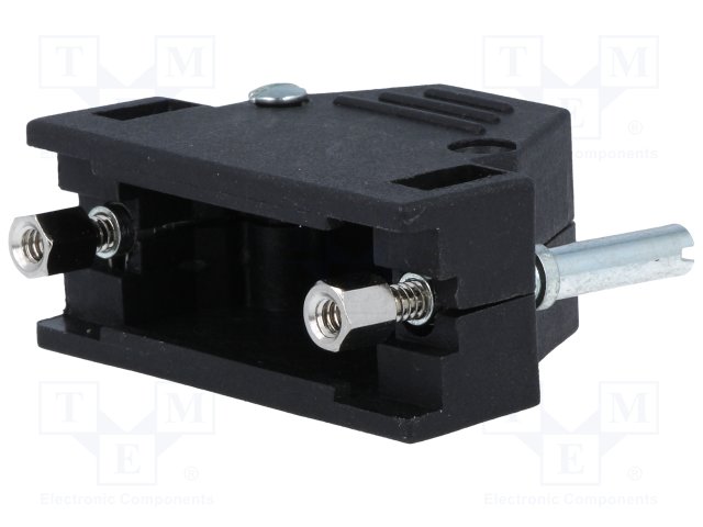 MH CONNECTORS 2801-0102-12-8