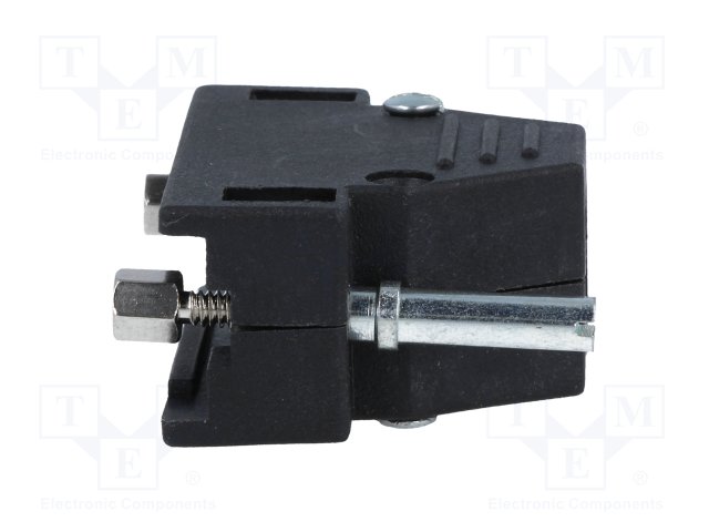 MH CONNECTORS 2801-0102-12-8