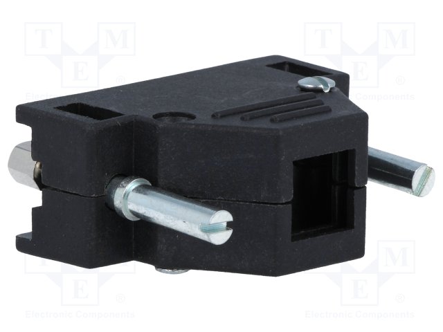 MH CONNECTORS 2801-0102-12-8