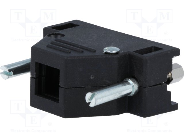 MH CONNECTORS 2801-0102-12-8