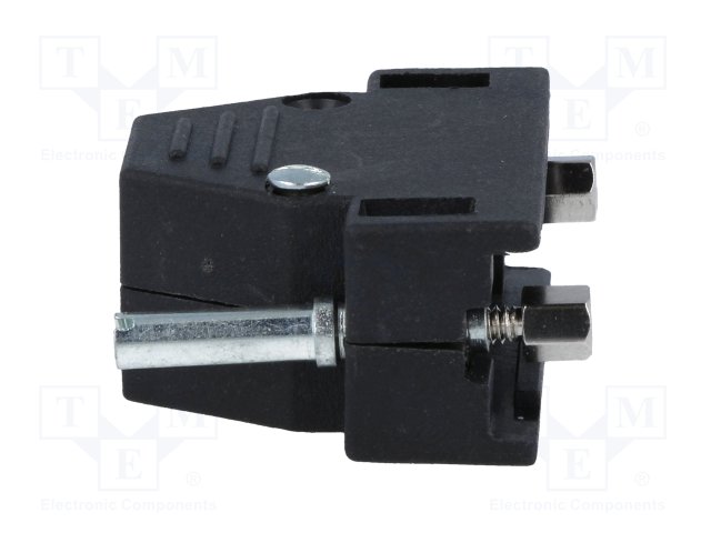 MH CONNECTORS 2801-0102-12-8