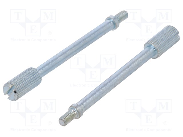 MH CONNECTORS T-JS-M2.5
