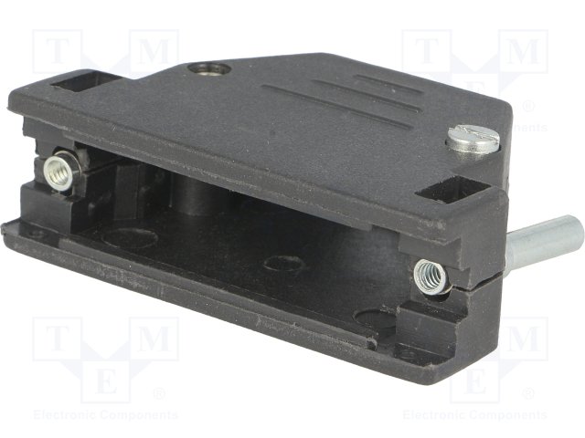 MH CONNECTORS 2801-0102-13-8