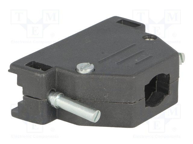 MH CONNECTORS 2801-0102-13-8