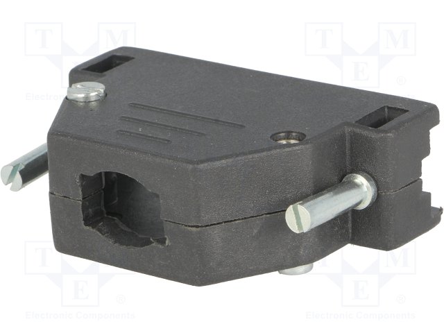 MH CONNECTORS 2801-0102-13-8