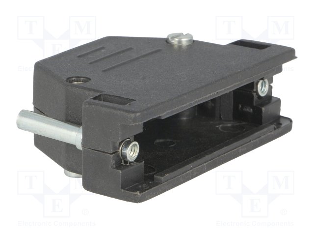 MH CONNECTORS 2801-0102-13-8