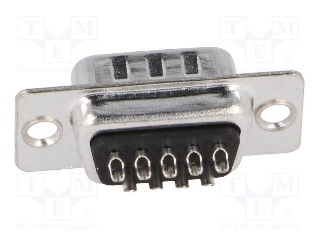 MH CONNECTORS MHDB9SP