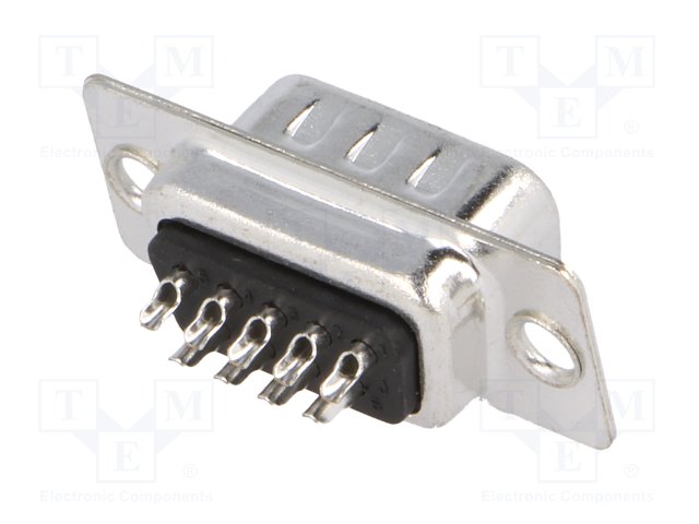 MH CONNECTORS MHDB9SP