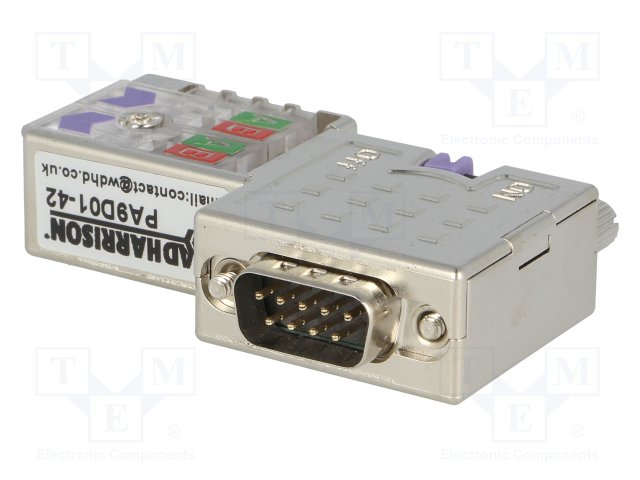 MOLEX 120103-0001