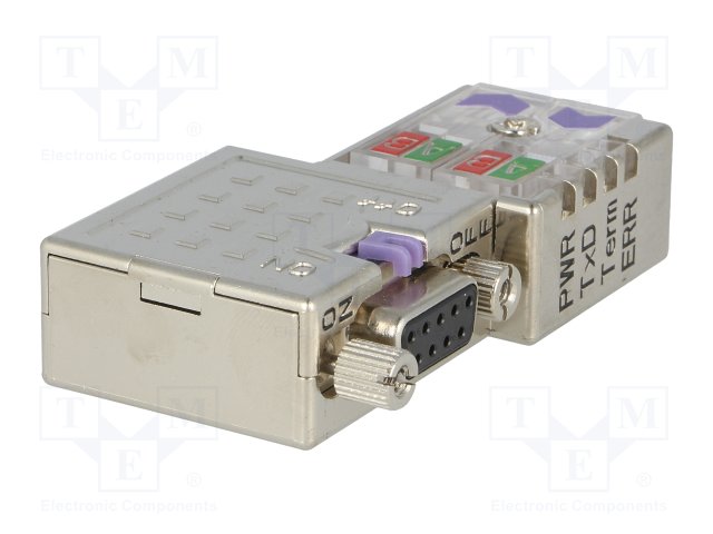 MOLEX 120103-0001