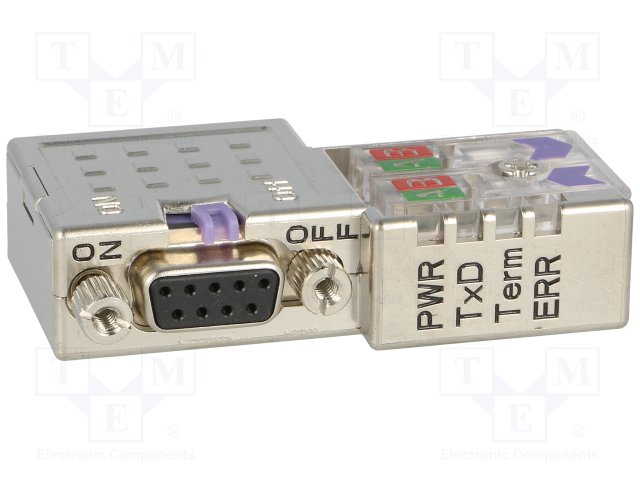 MOLEX 120103-0001