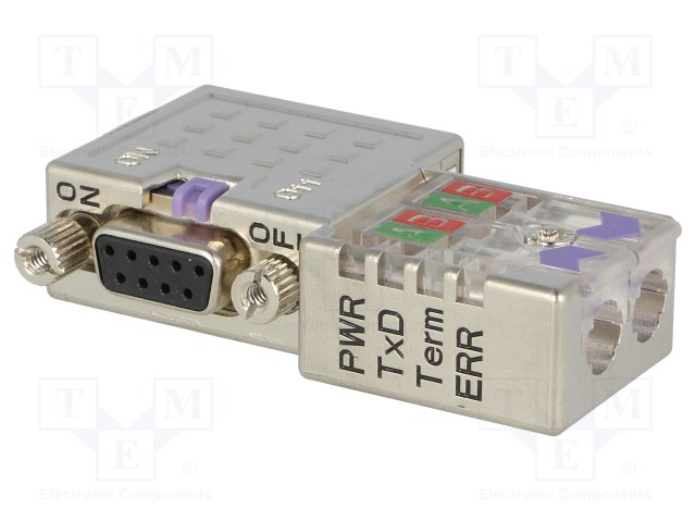 MOLEX 120103-0001