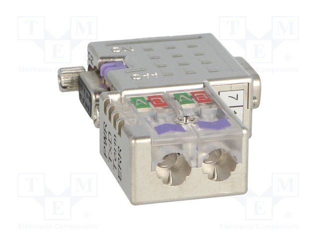 MOLEX 120103-0001