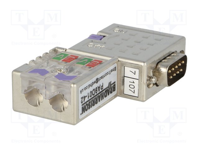 MOLEX 120103-0001