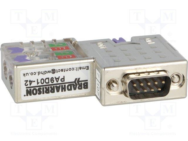 MOLEX 120103-0001