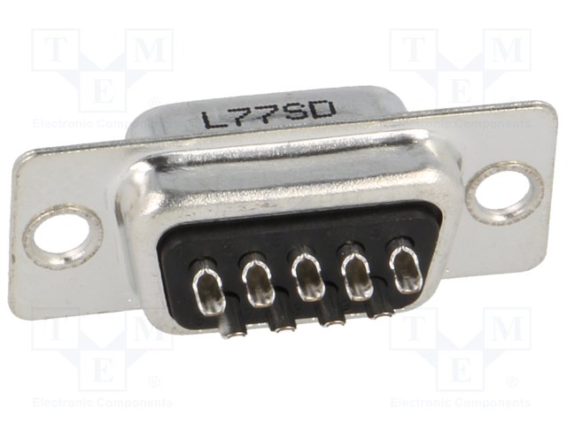 AMPHENOL L77SDE09S