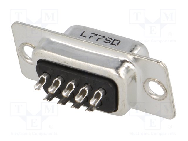 AMPHENOL L77SDE09S