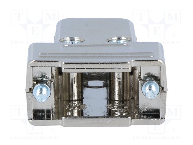 MH CONNECTORS MHTRI-9-M-K