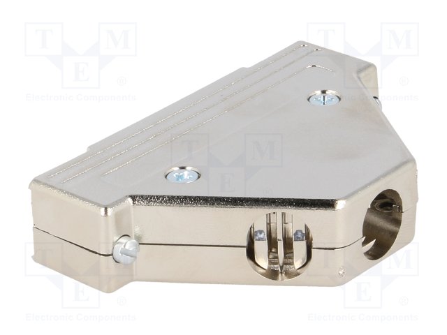 MH CONNECTORS MHTRI-37-M-K