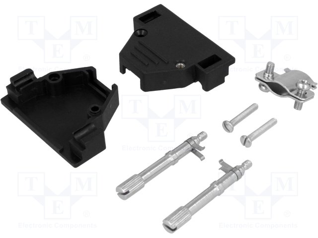 MH CONNECTORS 2801-0102-02